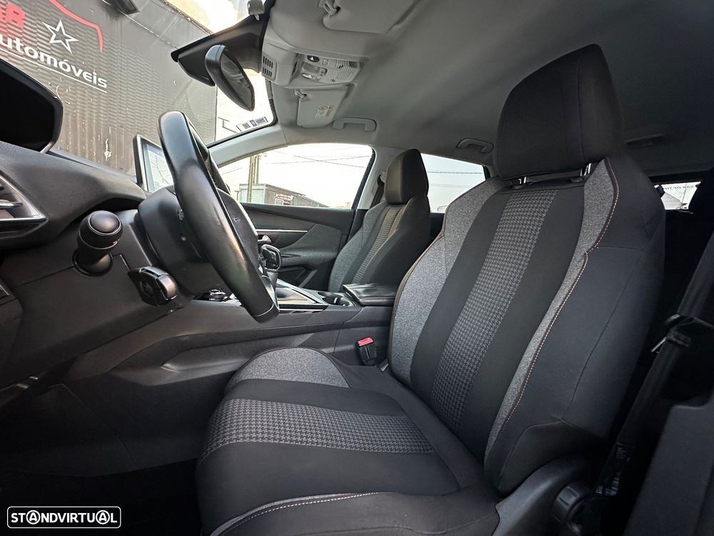 Peugeot 3008 - 8