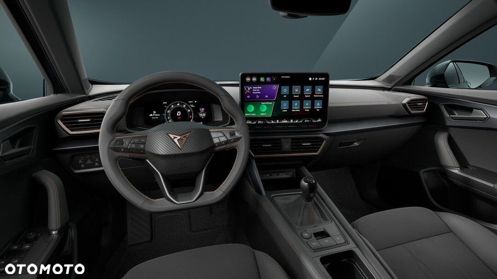 Cupra Formentor 1.5 TSI - 8