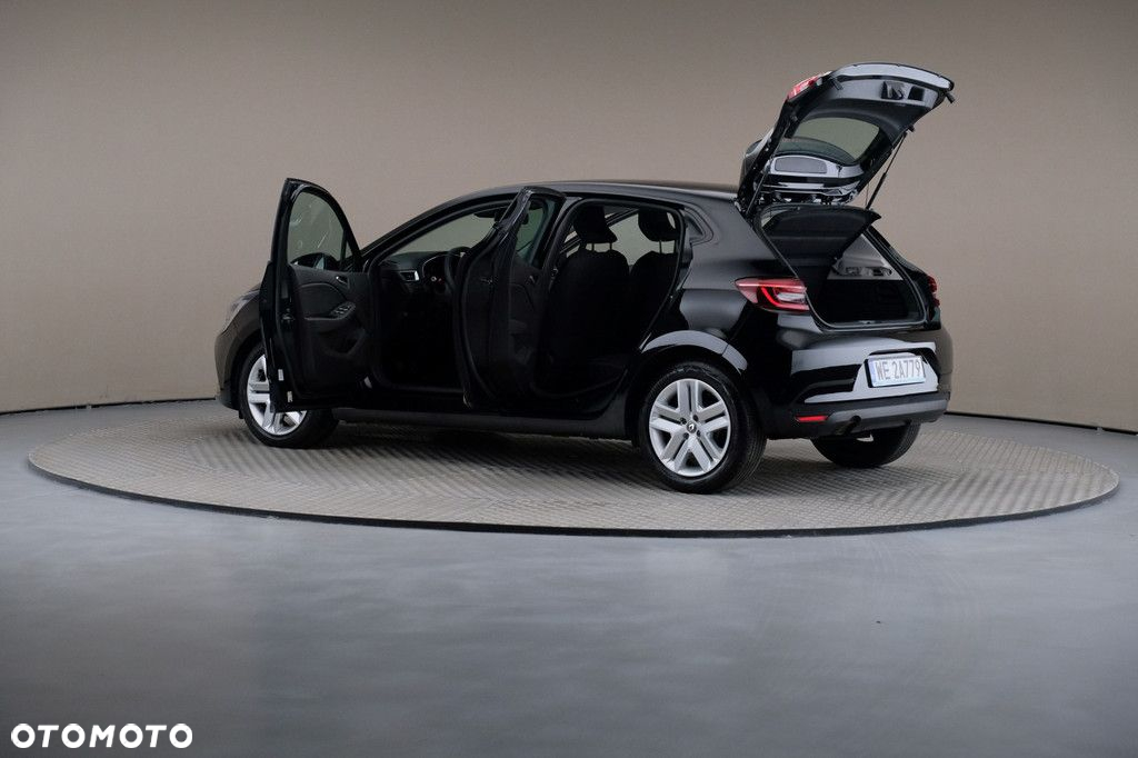 Renault Clio - 7