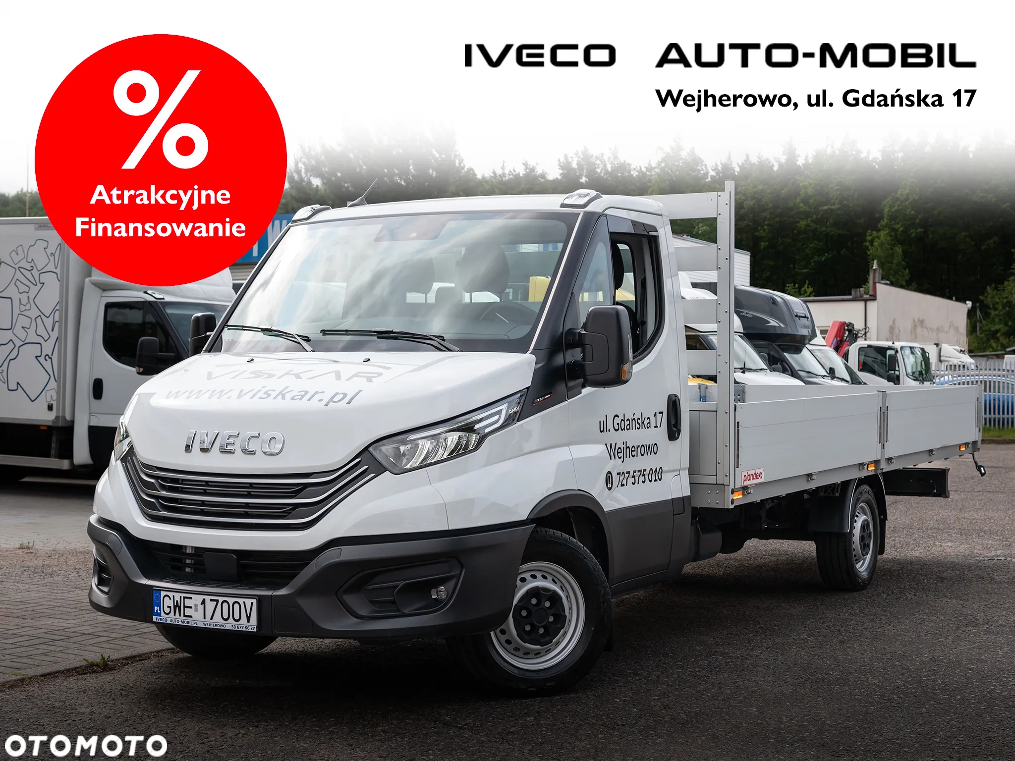 Iveco 35S18H - 25