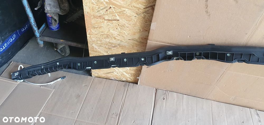 Kurtyna Airbag poduszka prawa Mercedes ML W164 1648601005 - 2