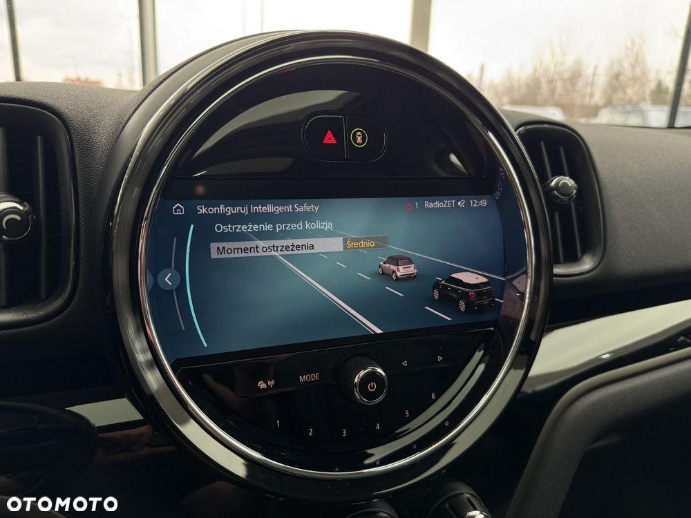 MINI Countryman - 35