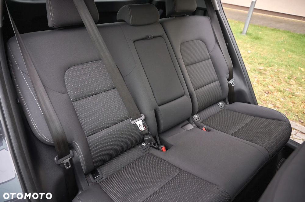 Kia Sportage 1.7 CRDI Business Line 2WD - 24