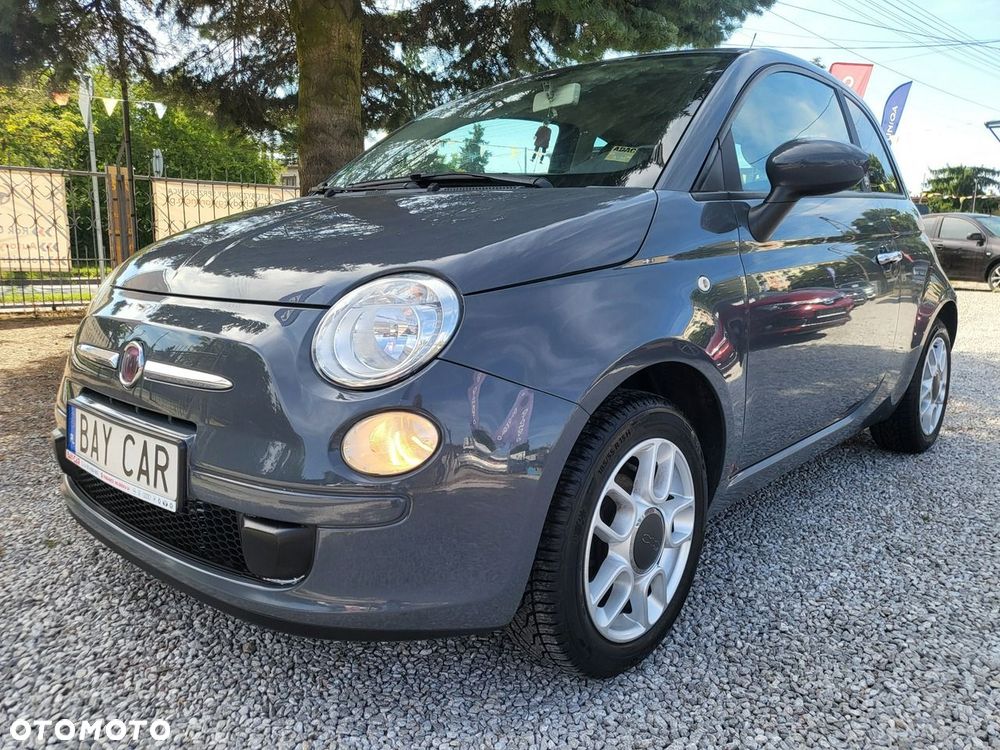 Fiat 500 - 4