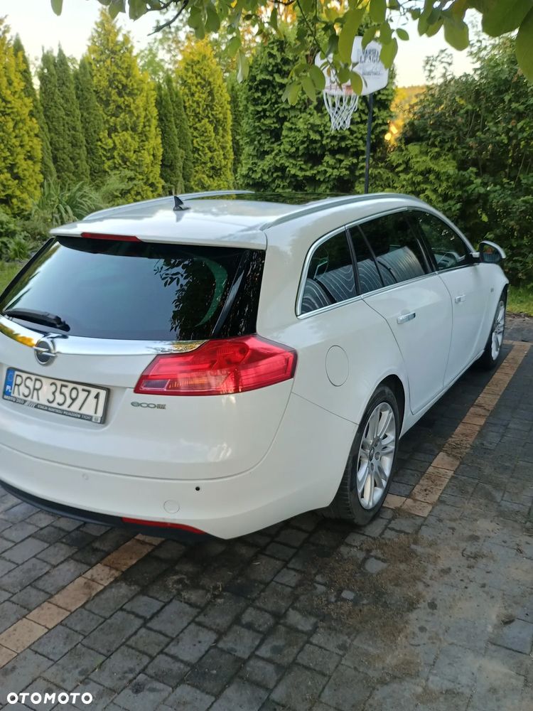 Opel Insignia - 8