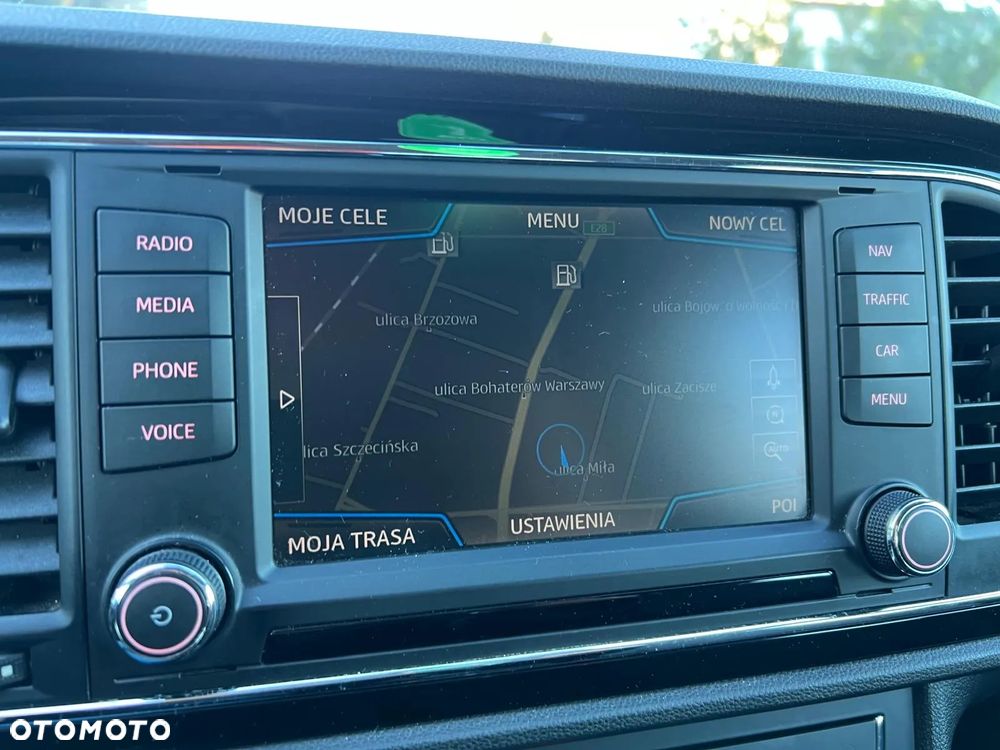 Seat Leon 1.6 TDI Ecomotive Style - 10