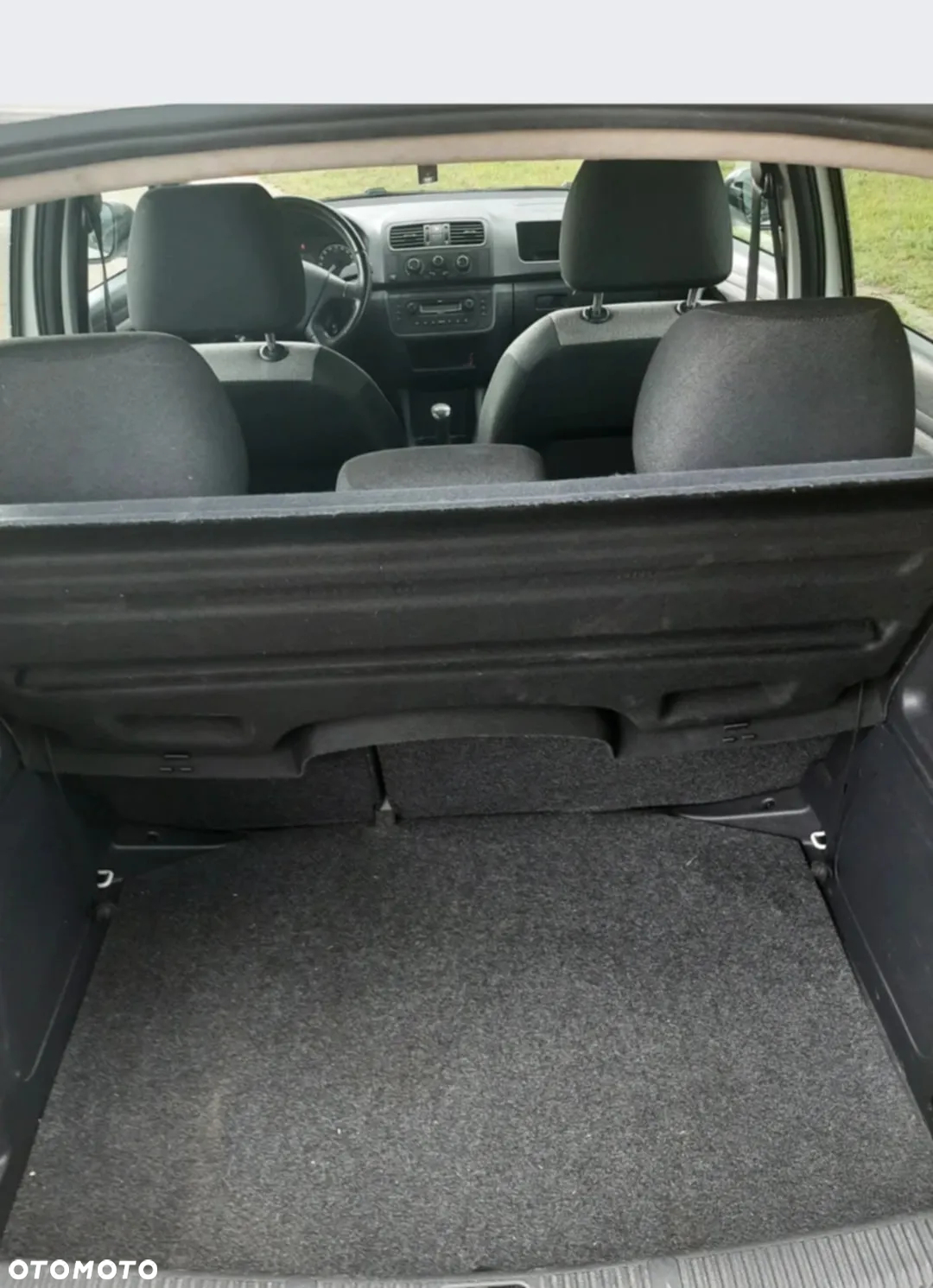 Skoda Fabia ver-1-4-tdi-classic - 16