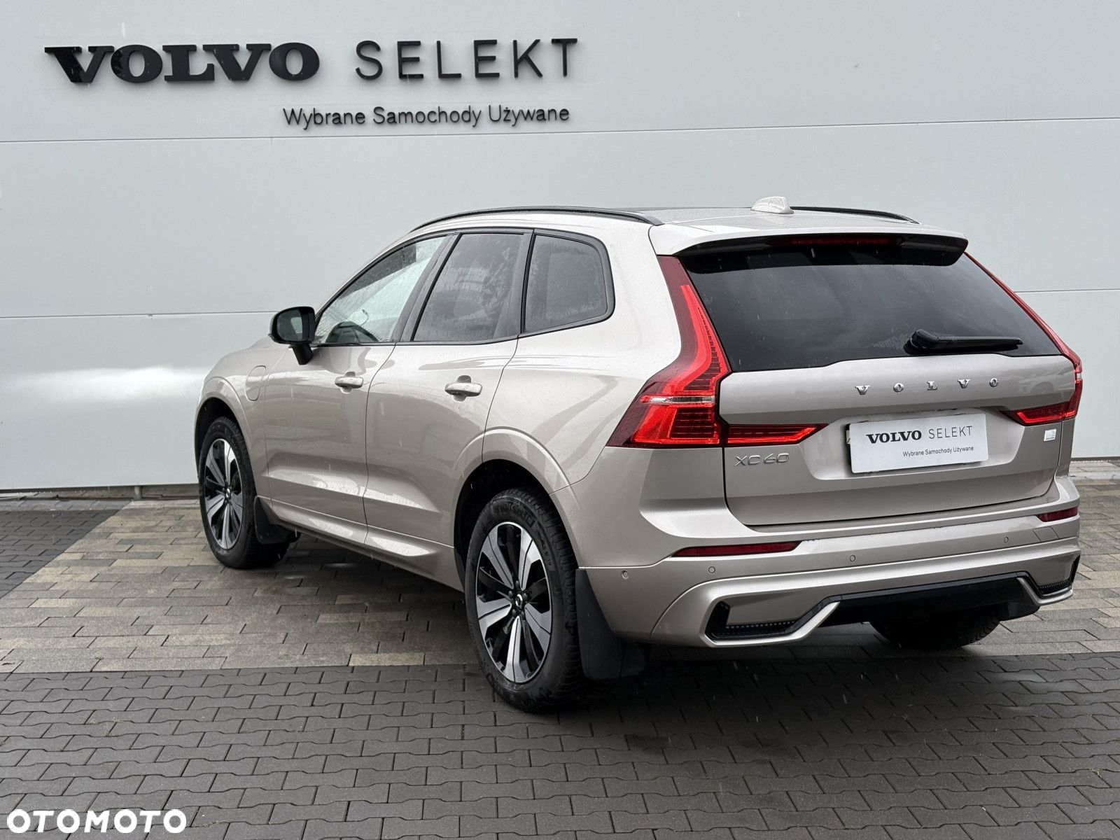 Volvo XC 60 - 6