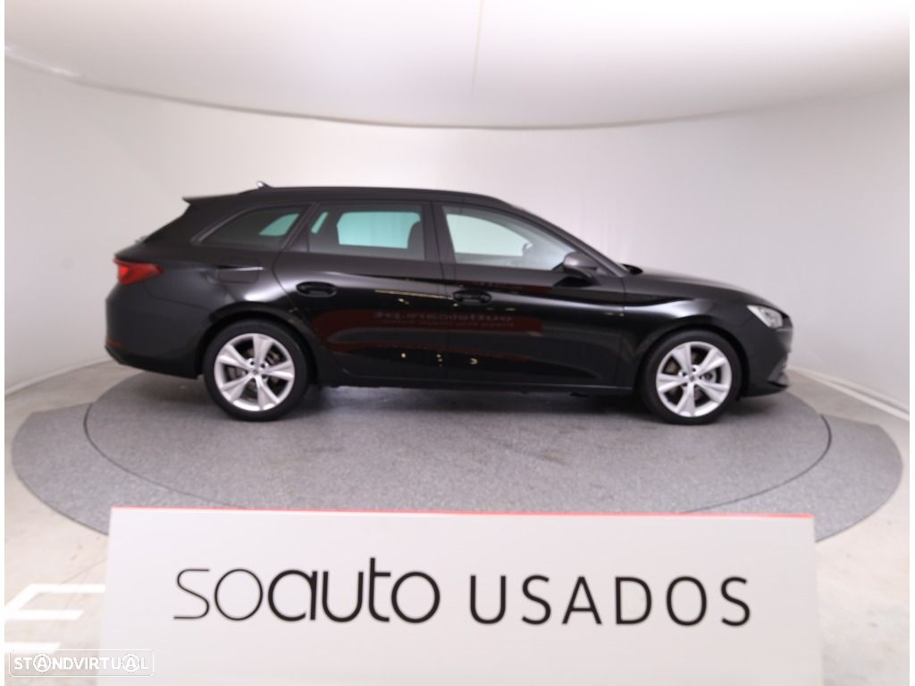 SEAT Leon ST 2.0 TDI FR DSG - 17