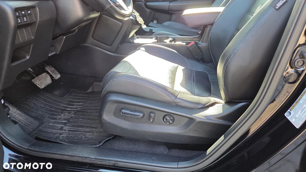 Honda CR-V - 35