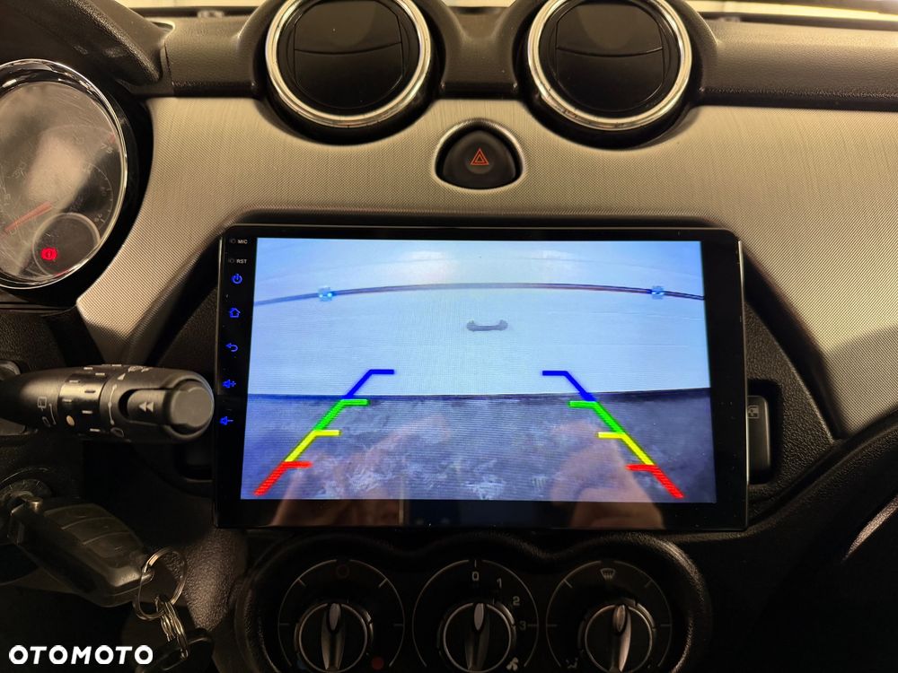 Aixam Crossover - 13