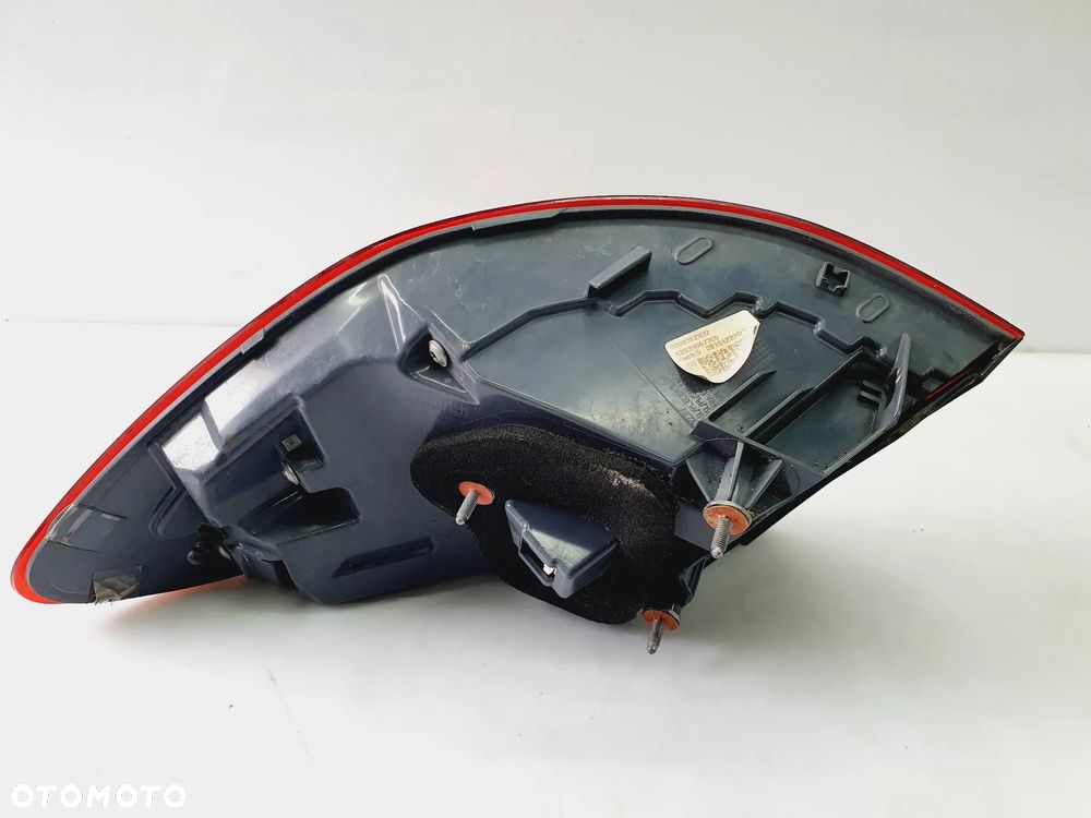 LAMPA TYŁ LEWA MERCEDES GLC W253 A253 LED 15-19r ORYGINAŁ EU!!! A2539067300 - 6