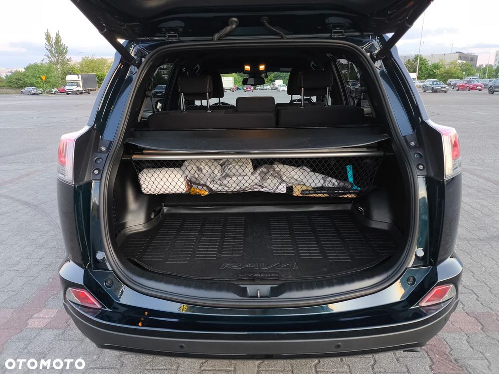 Toyota RAV4 - 33