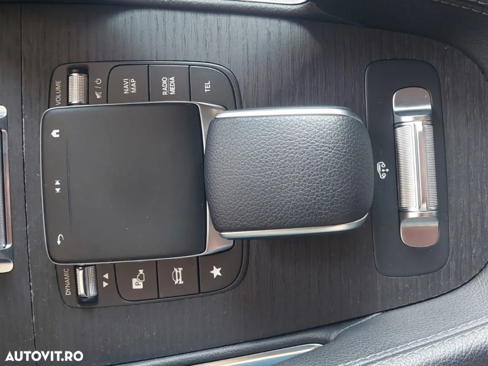 Mercedes-Benz GLE Coupe 400 d 4Matic 9G-TRONIC AMG Line - 21