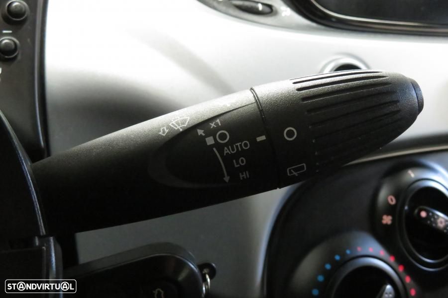 Fiat 500 1.0 Hybrid Sport - 16