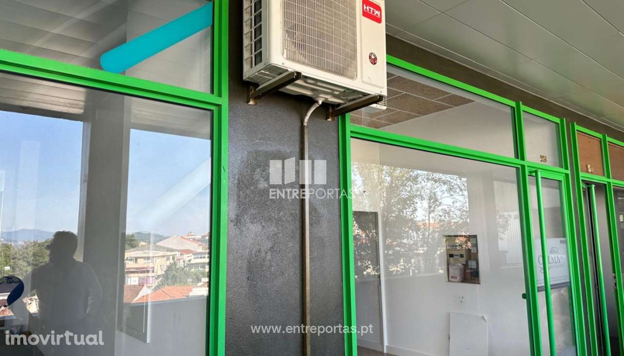 Venda de Loja de Comèrcio, Tuias, Marco de Canaveses - Grande imagem: 4/24