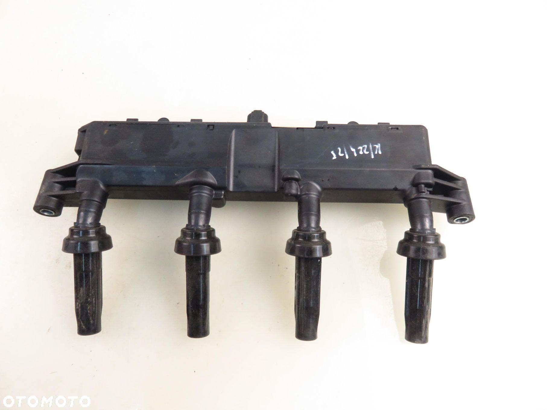 CEWKA PEUGEOT 207 (WA_, WC_) 1.4 - KFV (TU3A) U6015 - 1