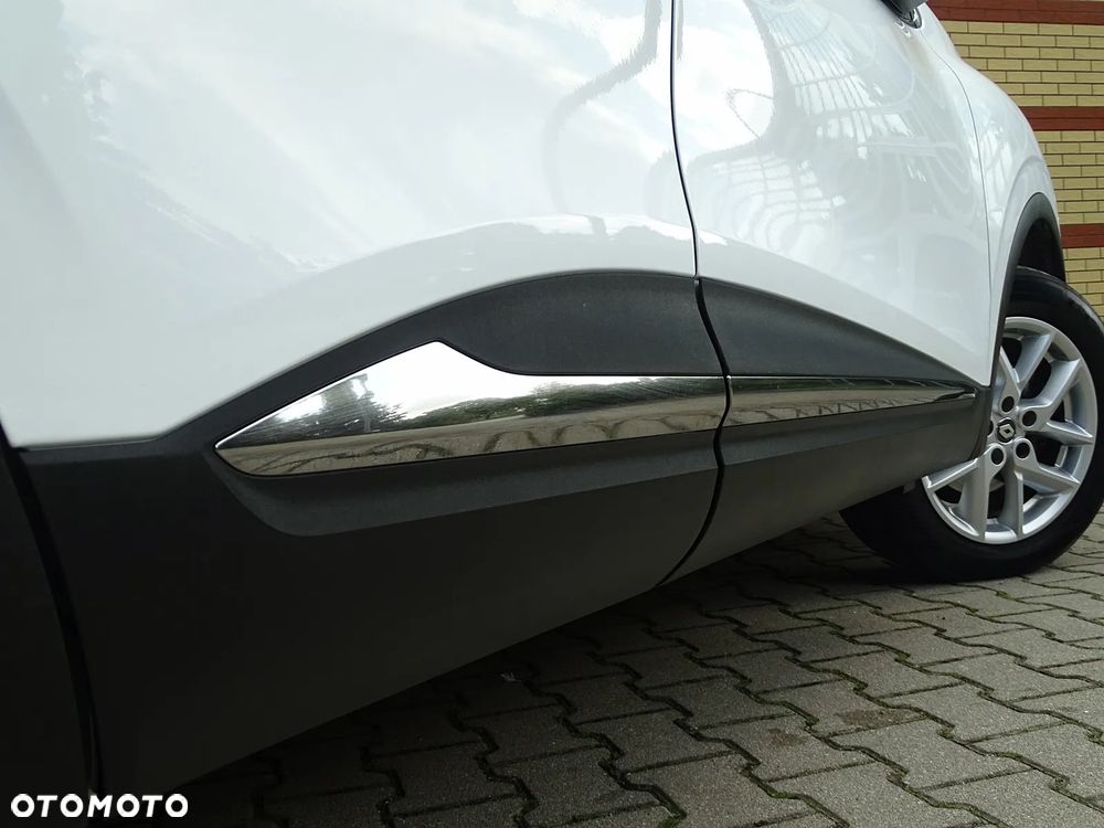 Renault Kadjar 1.5 dCi Energy Limited EDC - 28