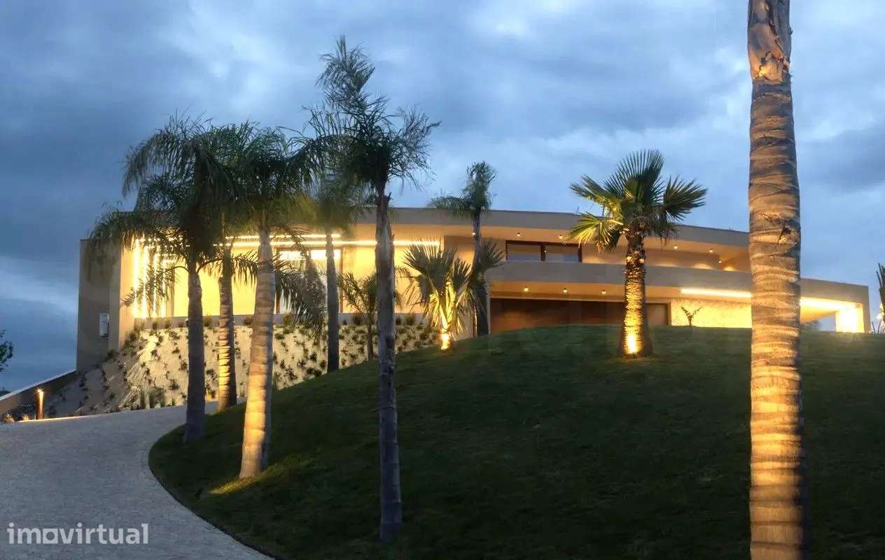 Moradia T3 Premium em Amarante | Piscina Infinita CO - Grande imagem: 3/14