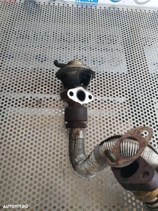 Supapa Valva Egr Mazda 6 2.0 Diesel RF5C Liram Oriunde - 1