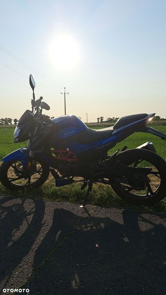 Junak 905 - 1