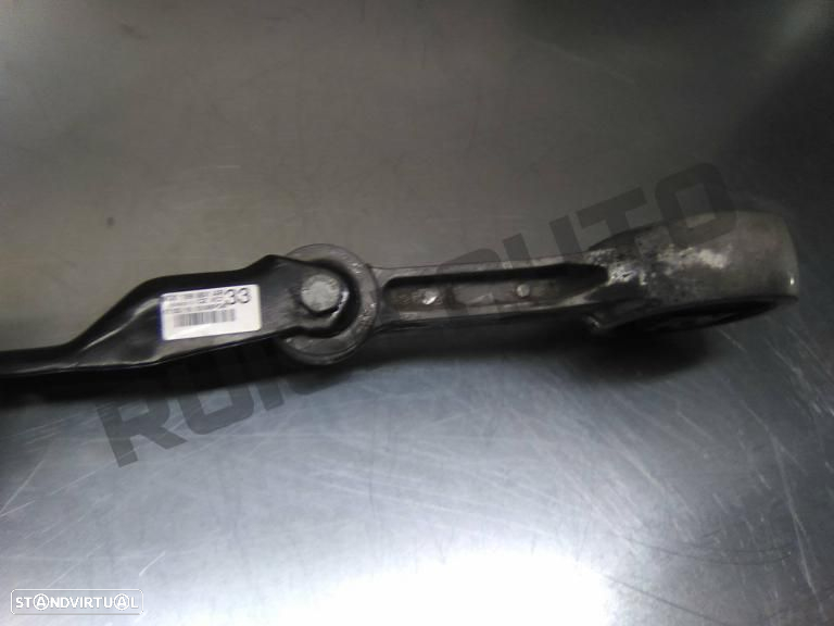 Apoio Caixa Velocidades  Seat Ibiza Iv (6j) [2007_2016] 1.2 Tdi - 2