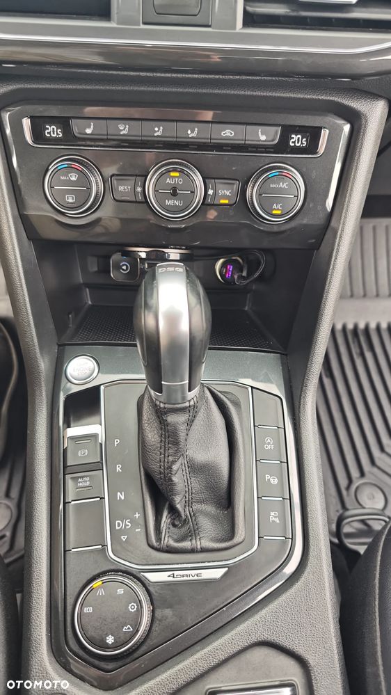 Seat Tarraco 2.0 Eco TSI Xcellence S&S 4Drive DSG - 28