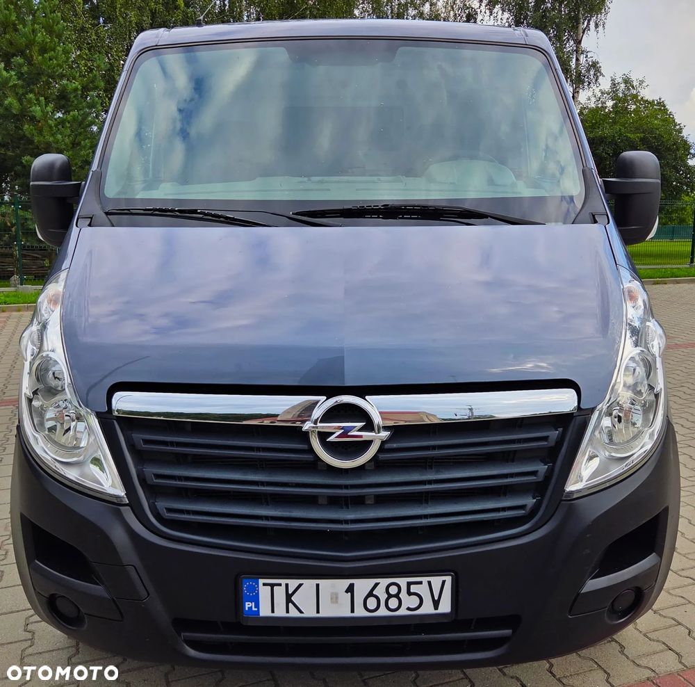 Renault Master - 2