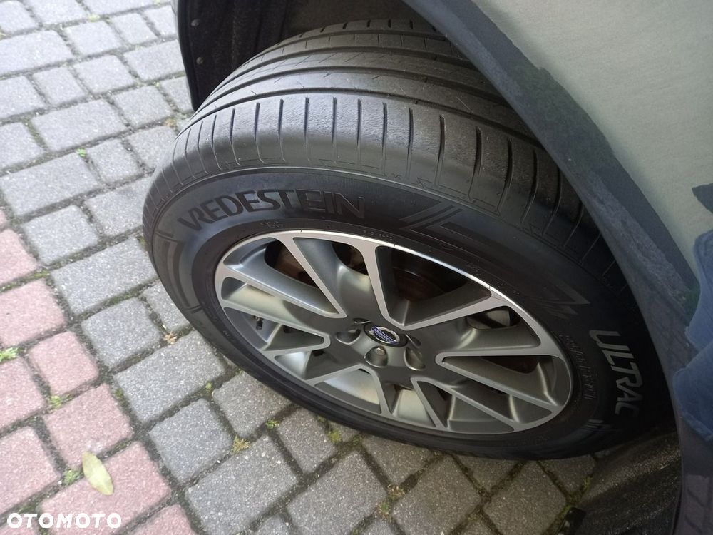 Volvo XC 60 D4 Drive-E Summum - 11