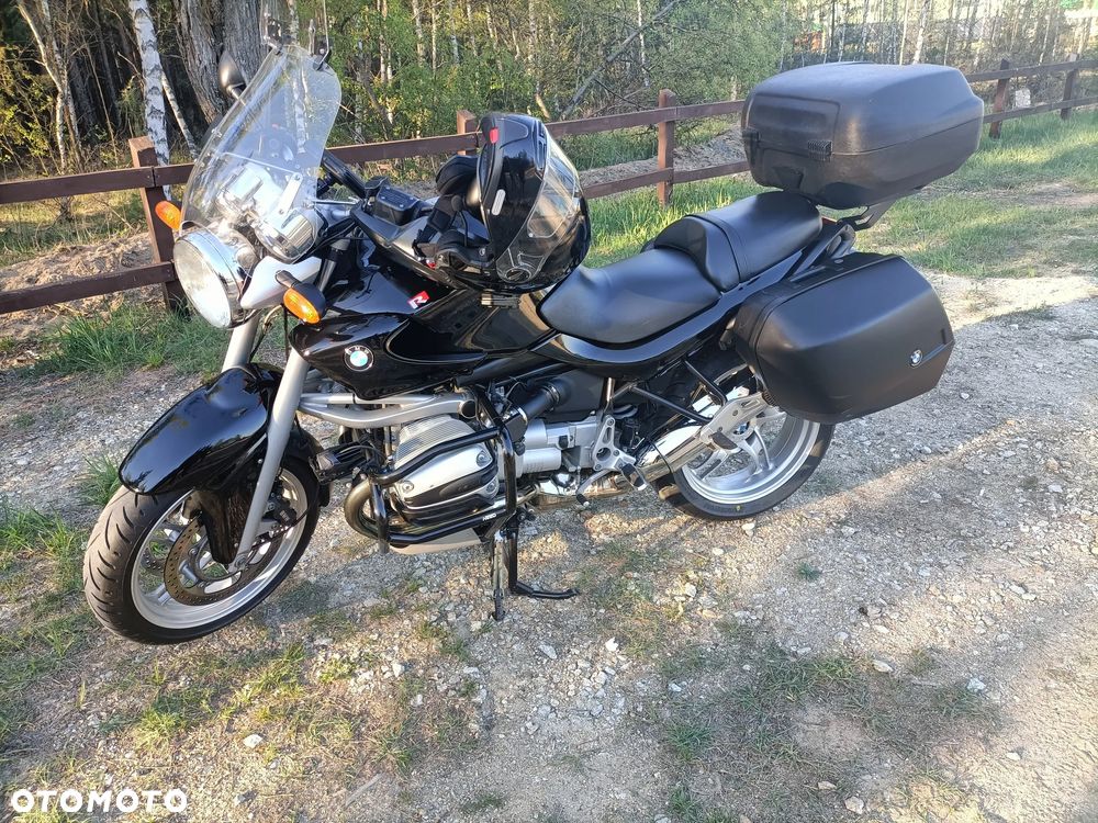 BMW R - 7
