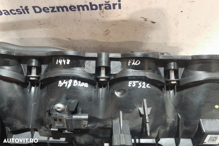 Galerie admisie 72344186 72344186 BMW Seria 1 F20/F21 [facelift] [201 - 3