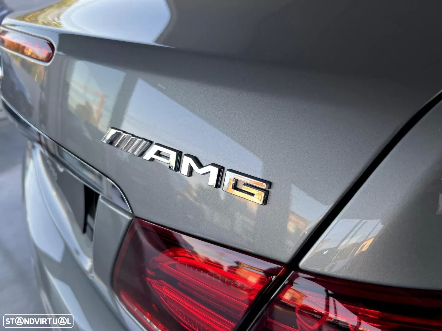 Mercedes-Benz E 220 CDI Coupe 7G-TRONIC - 51