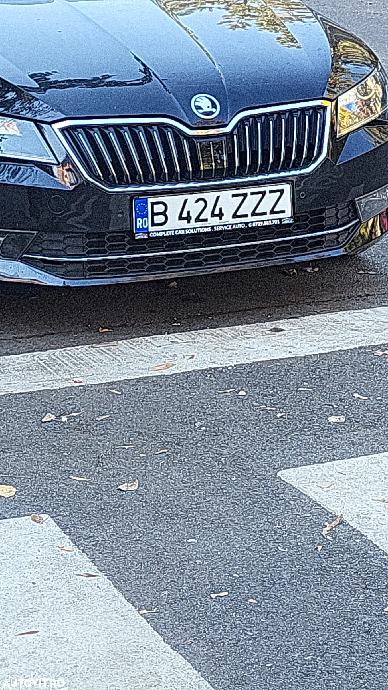Skoda Superb 2.0 TDI DSG L&K - 17