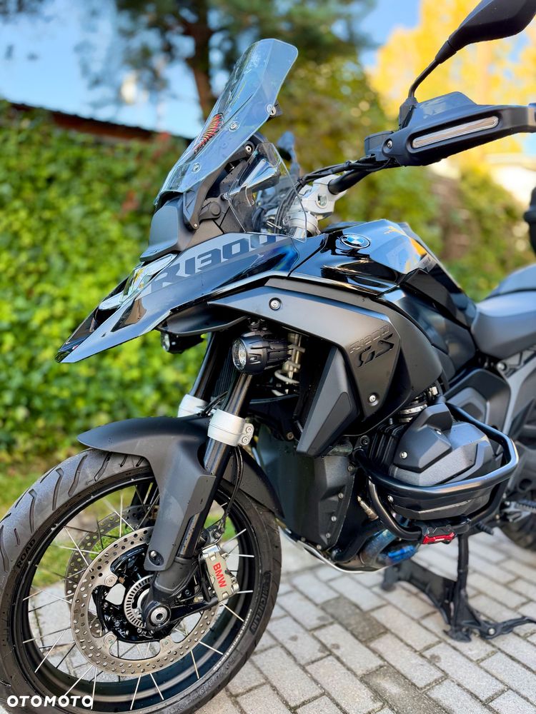 BMW R - 3
