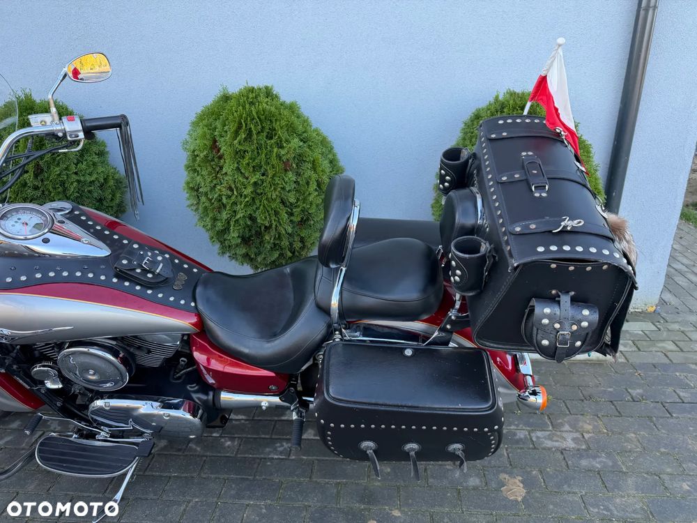 Kawasaki Vulcan - 38