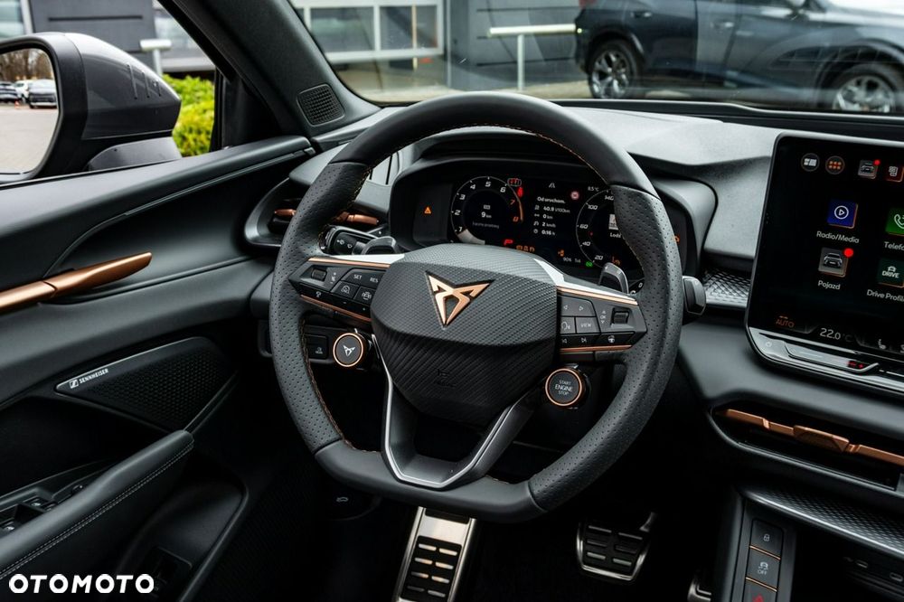 Cupra Terramar - 21