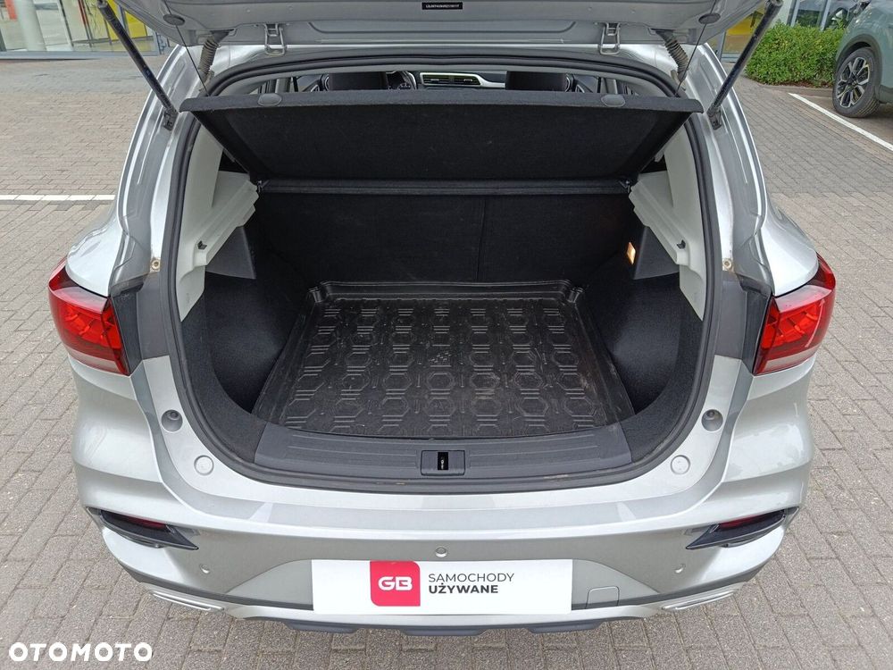 MG ZS 1.5 VTi-Tech Excite - 8