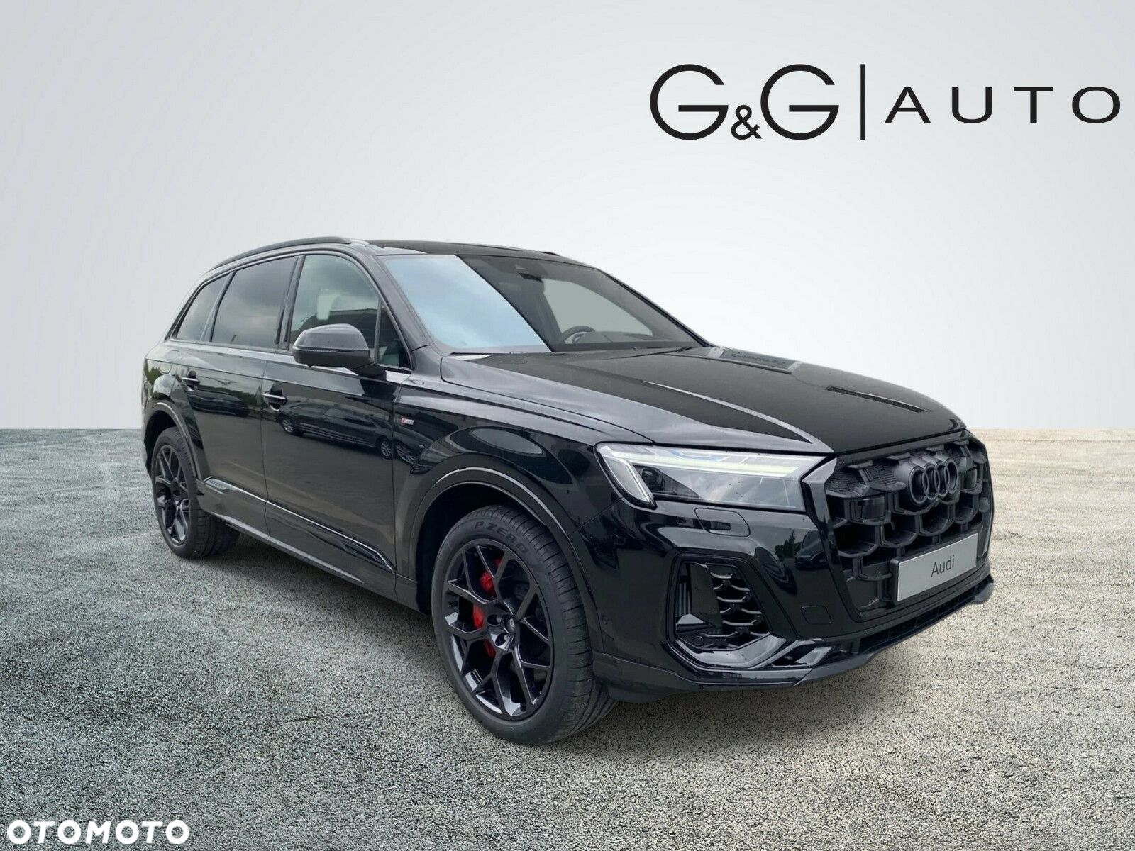 Audi Q7 - 6