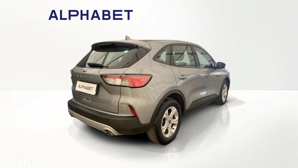 Ford Kuga 1.5 EcoBlue FWD Titanium - 5