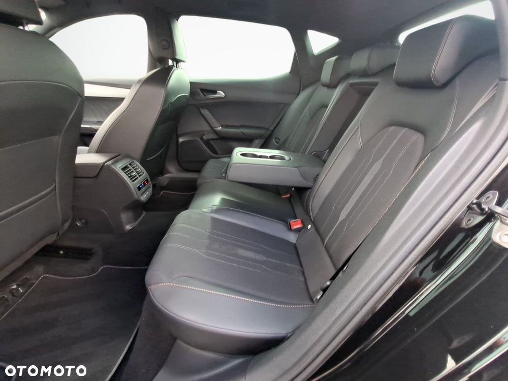 Cupra Leon 1.5 TSI - 30