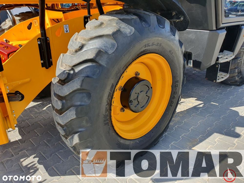 JCB 540-170 2018R - 14