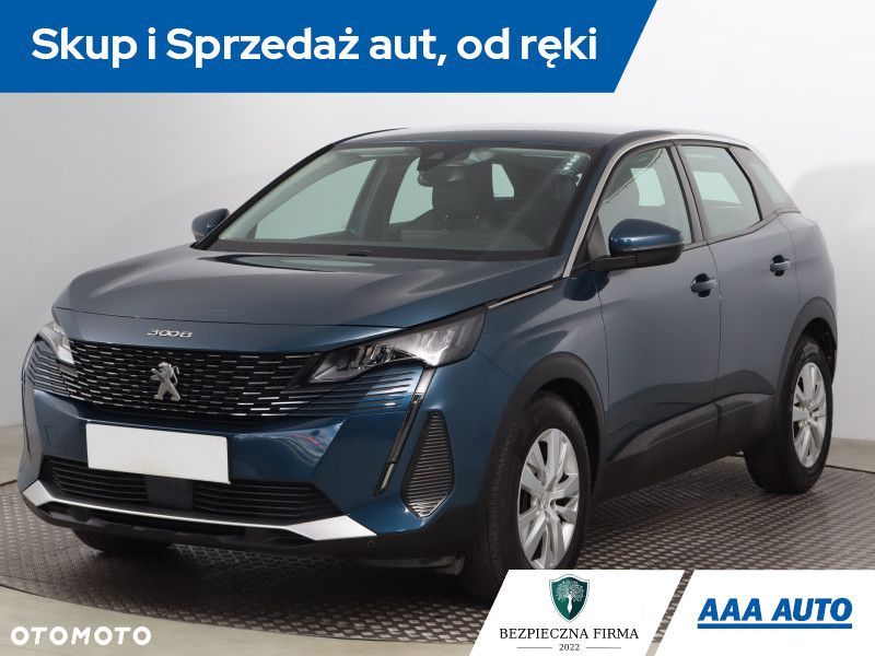 Peugeot 3008 - 2