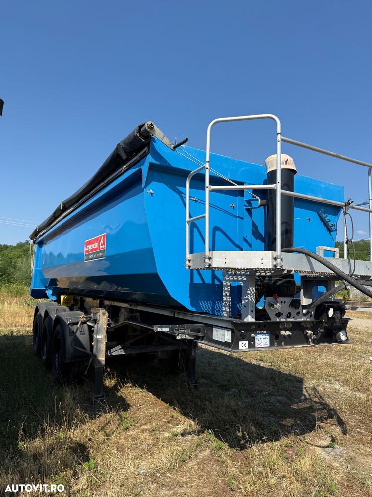 Langendorf SKS-HS 24/30 - 8