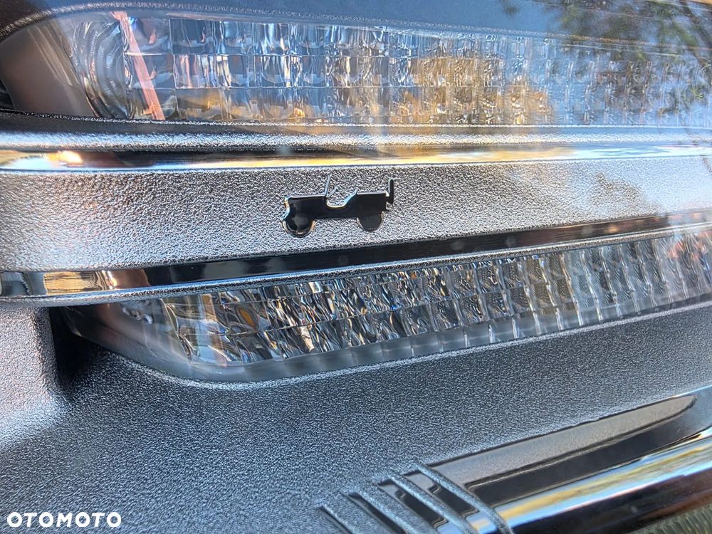 Jeep Grand Cherokee 3.6 V6 Overland - 39