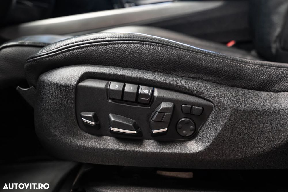 BMW X5 M M50d Sport-Aut. - 30