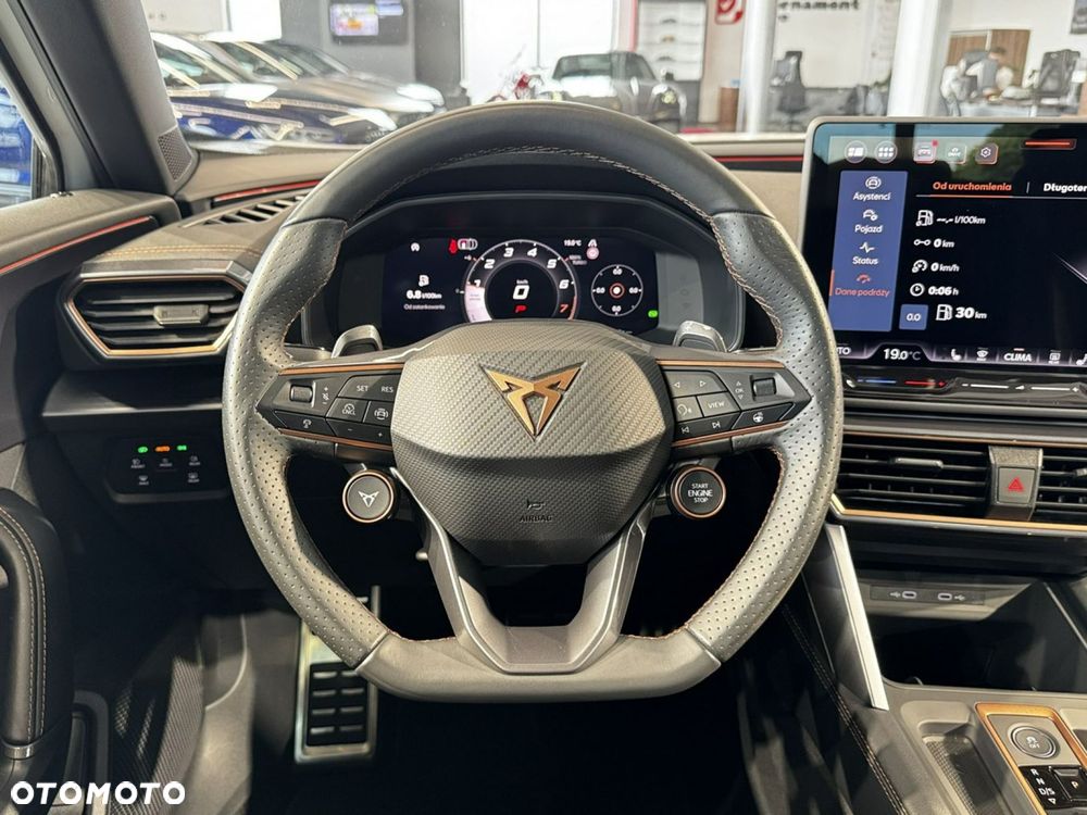 Cupra Formentor - 16