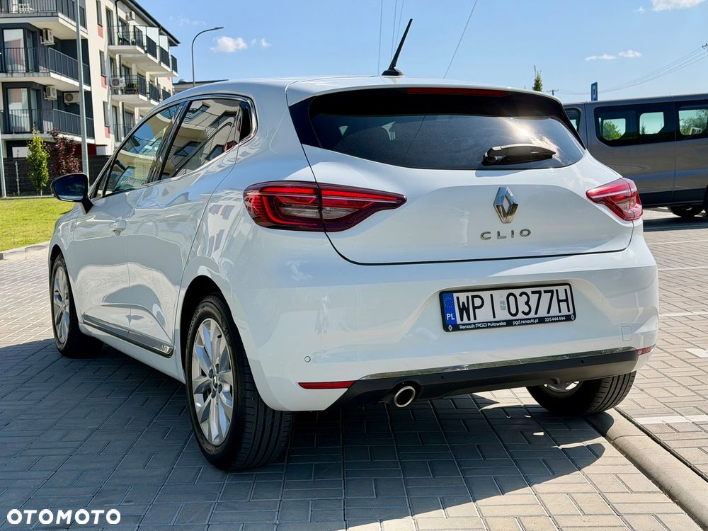 Renault Clio 1.0 TCe Intens - 7
