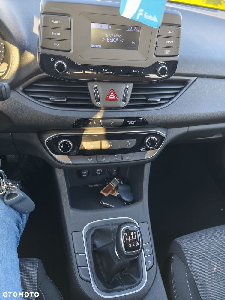 Hyundai i30 - 8