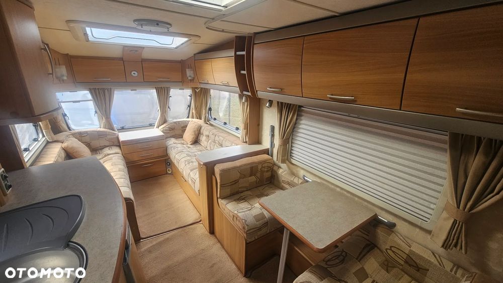 SWIFT Challenger 530 - 5