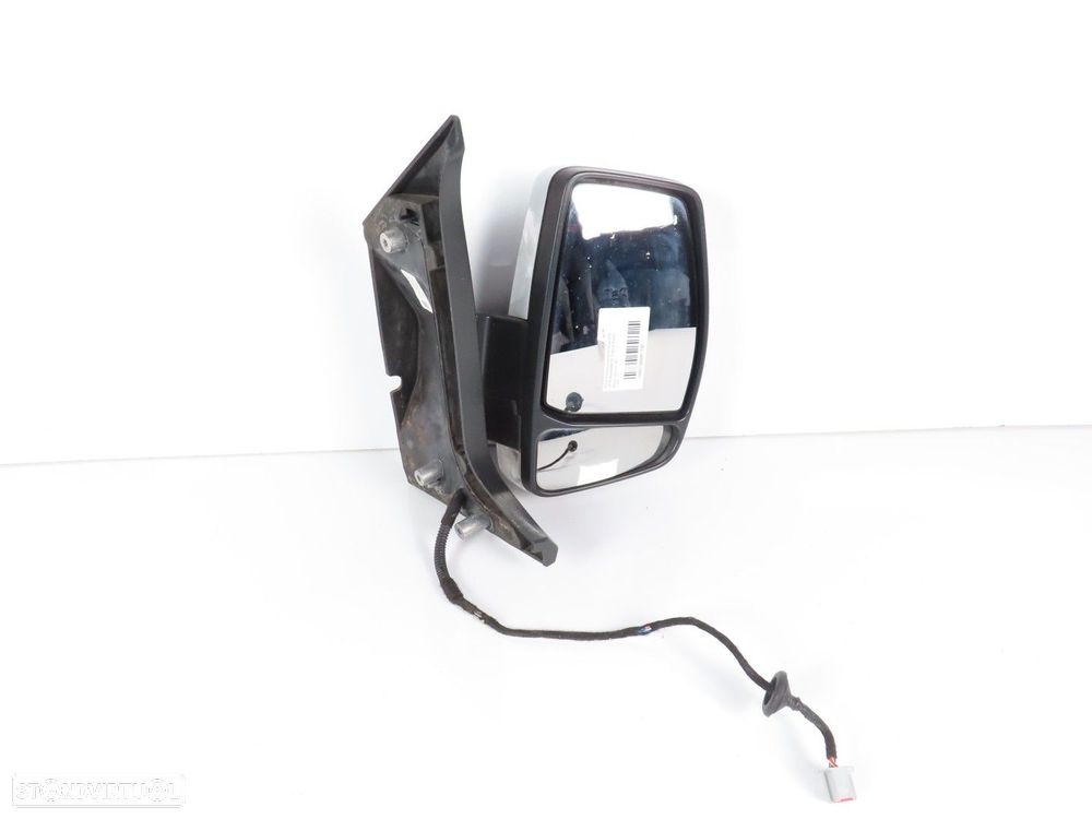 Retrovisor / Espelho Direito Seminovo/ Original FORD TOURNEO CONNECT / GRAND TOU... - 1
